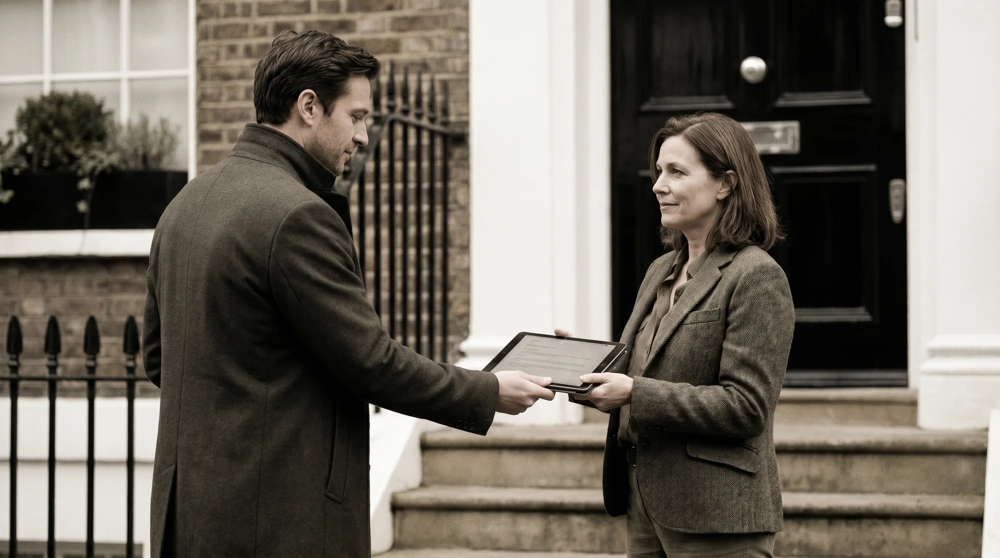 What the Renters' Rights Act means for lettings