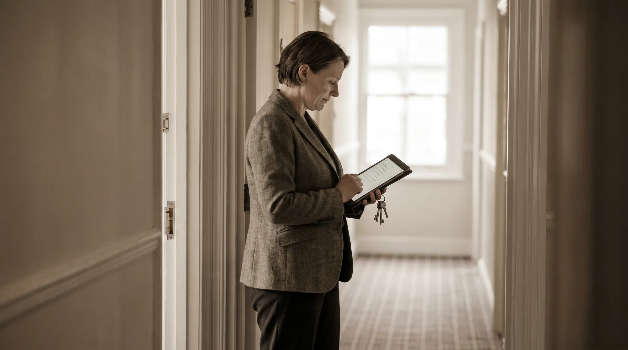 The Renters Rights Act: the operational impact on your branch